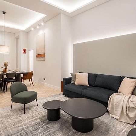 מדריד Malasana VII Calle San Mateo 3Br 3Bh מראה חיצוני תמונה